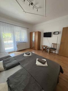 Gábor Áron Apartment - Hajdúszoboszló - 1