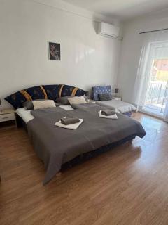 Gábor Áron Apartment - Hajdúszoboszló - 2