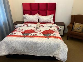 De-Villa Guesthouse - 4