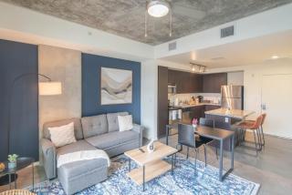 Adorable 1BD - Central Downtown - Gym, Pool, Parking - Phoenix - 7