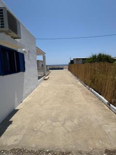 PARADISE SEA HOUSE a - 5