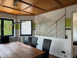 Ferienhaus in Seenähe - Mengen - 5