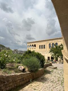 Hush Cappadocia Hotel - Ürgüp - 1