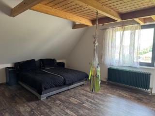Ferienhaus in Seenähe - Mengen - 3