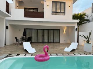 Chalet des Roses - Grand Baie - 9