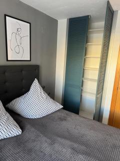 La Caravella - Pool apartment near beach in Salou - Salou - 1