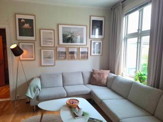Fru Sols hus - Farsund - 4