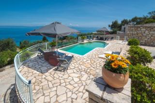 Villa Avgerini Paxos - Gaios - 9