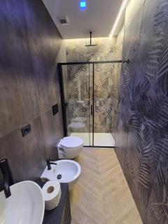 Gran Duca San Riccardo Luxury House VICINO AEROPORTO BRINDISI Check in H24 - Brindisi - 8