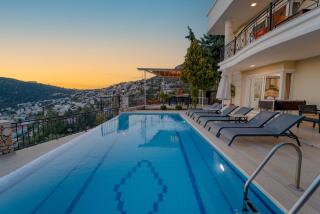 Villa serenity 1 - Kalkan - 7