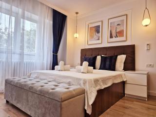 Cozy Nest near Bulevardul Decebal - Bucharest - 7