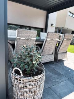 Appartement Alpenzauber - 9
