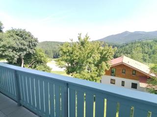 Ferienwohnung Osserglück - Lohberg - 0