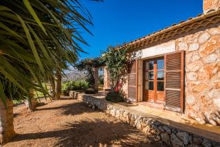 Finca Mar des Teix - Manacor - 8
