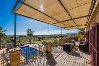 Finca Mar des Teix - Manacor - 6