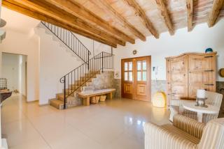 Finca Mar des Teix - Manacor - 5