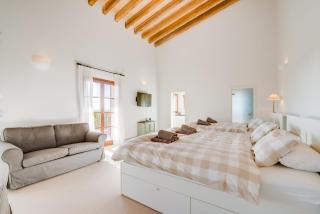 Finca Mar des Teix - Manacor - 4