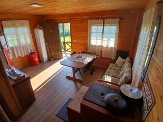 Cabana do Lago - - 7