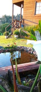 Cabana do Lago - - 6