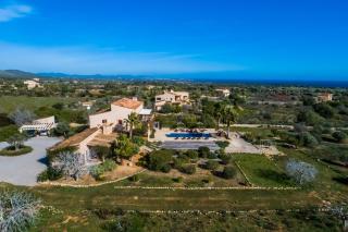 Finca Mar des Teix - Manacor - 2