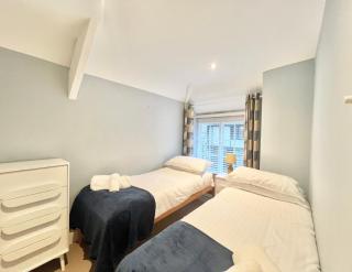 Sheplegh Court Charming Cottage and Pools within Stunning Grounds - Blackawton - 6