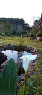 Cabana do Lago - - 2