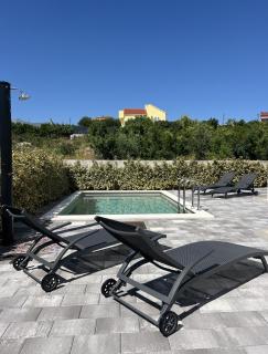 Villa Santolina - 8