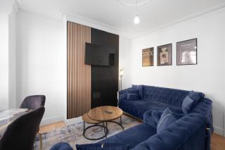 Radford 3 Bedroom and 1 Bathroom House - Nottingham - 7