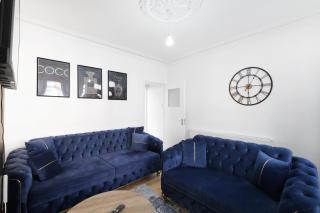Radford 3 Bedroom and 1 Bathroom House - Nottingham - 6
