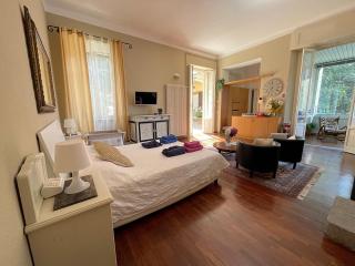 Lake Como Villa Ines Junior Apartment - Faggeto Lario - 8