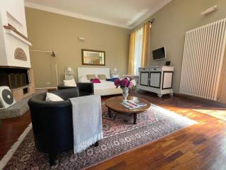 Lake Como Villa Ines Junior Apartment - Faggeto Lario - 7