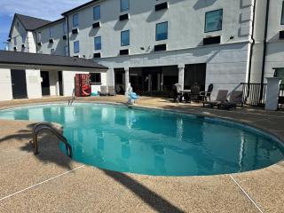 Wingate by Wyndham Biloxi - Ocean Springs - Biloxi - 9