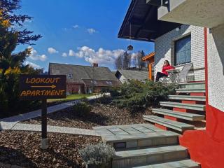 Lookout Resort in the green heart of Slovenia - 5