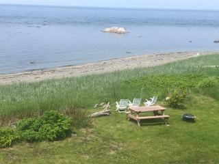 Première sur Mer - Sainte-Anne-des-Monts - 9