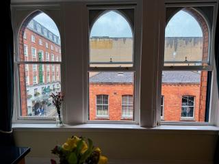 Charming Apartment in a super central Dublin 2 location - Dublino - 9