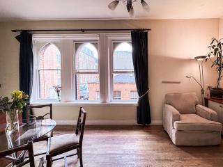 Charming Apartment in a super central Dublin 2 location - Dublino - 7