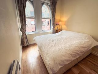Charming Apartment in a super central Dublin 2 location - Dublino - 6
