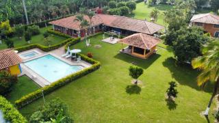 Hotel Campestre Villa Nazareth - 5