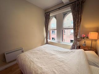 Charming Apartment in a super central Dublin 2 location - Dublino - 4