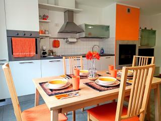 Happy Guest Apartments - Casa Alpi Orange - 0