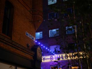 Charming Apartment in a super central Dublin 2 location - Dublino - 3