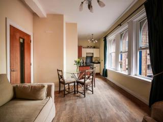 Charming Apartment in a super central Dublin 2 location - Dublino - 1