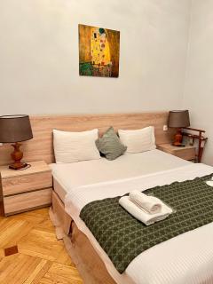 Piccolo Hotel Vake - Tiflis - 9