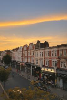 Arthur Road - Londra - 3