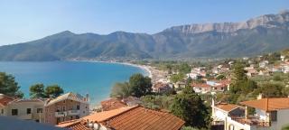 Casa con vista - Chrisi Ammoudia - 0