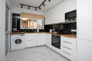 Joanne's lovely 2 bedroom apt. - Paphos - 3