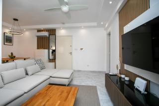Joanne's lovely 2 bedroom apt. - Paphos - 7