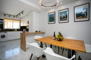 Joanne's lovely 2 bedroom apt. - Paphos - 4