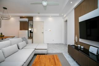 Joanne's lovely 2 bedroom apt. - Paphos - 5