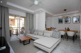 Joanne's lovely 2 bedroom apt. - Paphos - 9